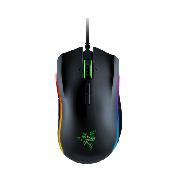 Miš Razer Mamba Elite Gaming