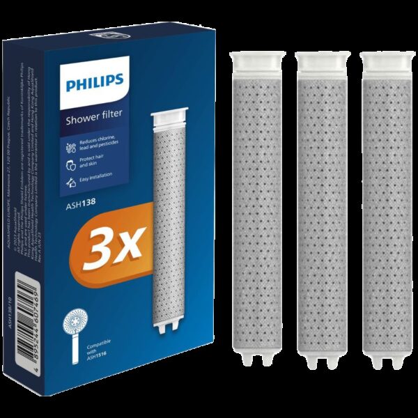 PHILIPS ASH138/10