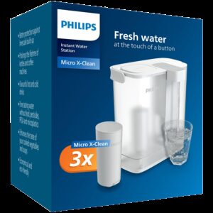 PHILIPS AWP2980WH3/10