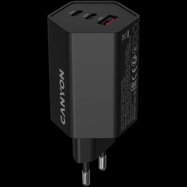 CANYON CND-CHAHEX65B CANYON CND-CHAHEX65B