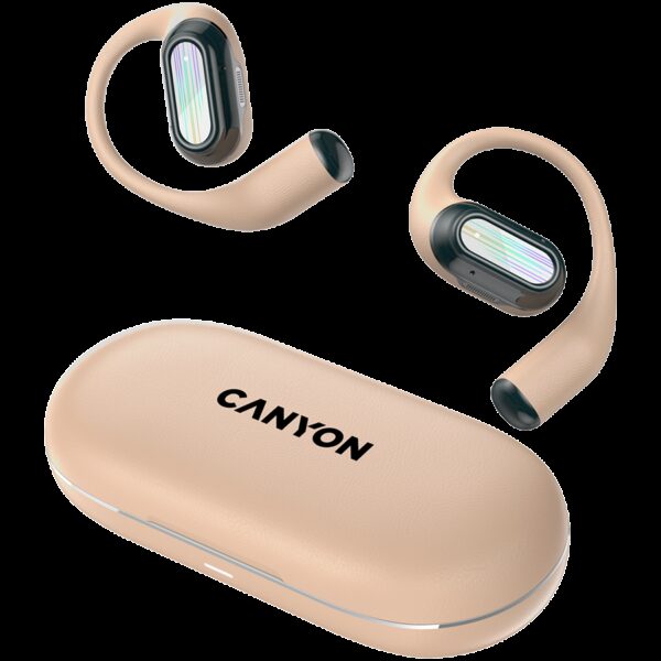 CANYON CNS-TWS12BE CANYON CNS-TWS12BE