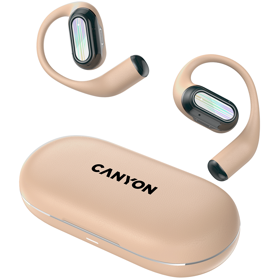CANYON CNS-TWS12BE