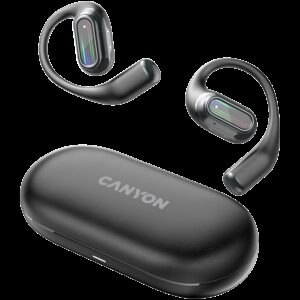 CANYON CNS-TWS12BK