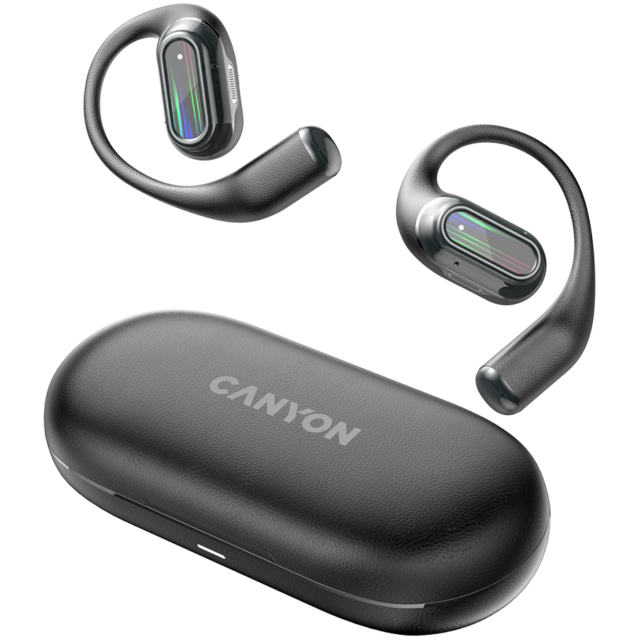 CANYON CNS-TWS12BK