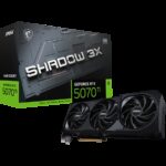 MSI RTX 5070 TI 16G SHADOW 3X OC