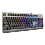 Tastatura White Shark Legionare GK-1926