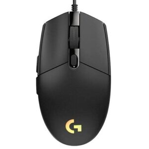 Miš Logitech G102 gaming