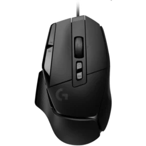 Miš Logitech G502 X Black gaming