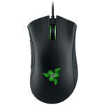 Miš Razer Deathadder Essential Black Gaming