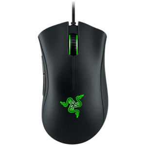 Miš Razer Deathadder Essential Black Gaming
