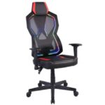 Stolica Marvo CH173 RGB Gaming