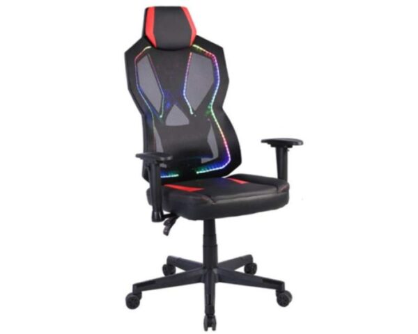 640_98771127_ Stolica Marvo CH173 RGB Gaming