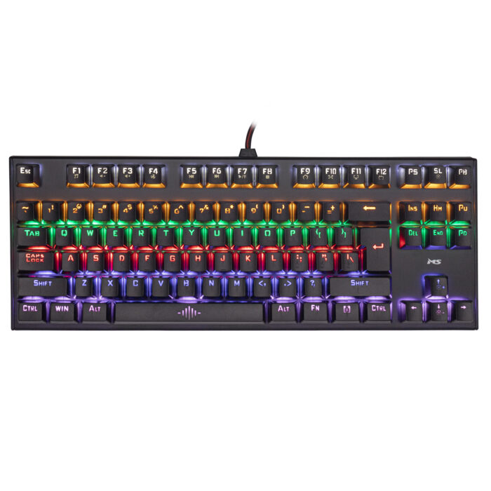 Tastatura MS Elite C710