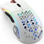 Glorious Model D Wireless
