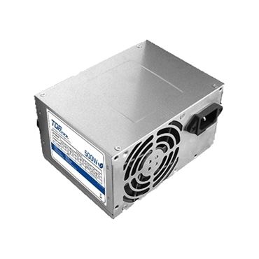 PSU EZC 500W 20+4 pin PSU EZC 500W 20+4 pin