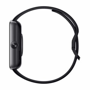 Xiaomi Redmi Watch 5 crni 2,07" display, javljanje na telefon preko BT - Slika 1
