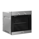 Ugradbena pećnica Vivax BO-624MH X