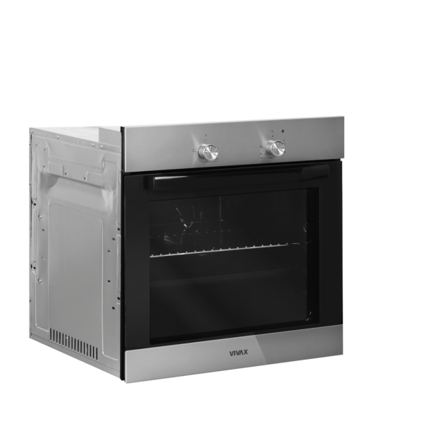 Ugradbena pećnica Vivax BO-624MH X