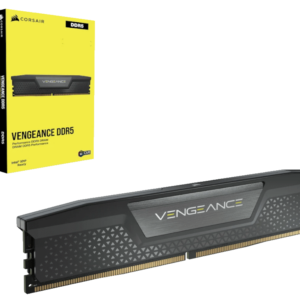 CORSAIR DDR5 32GB 6400MT/sVENGEANCE, CL32, EXPO, XMP2x16GB - Slika 1
