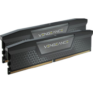 CORSAIR DDR5 64GB 6000MT/sVENGEANCE, CL40, EXPO, XMP2x32GB - Slika 1