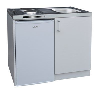 Vivax mini kuhinja set MX-0210XA