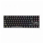 Tastatura White Shark COMMANDOS GK-2106 Black
