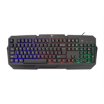 Tastatura White Shark Dakota GK-2105 Black