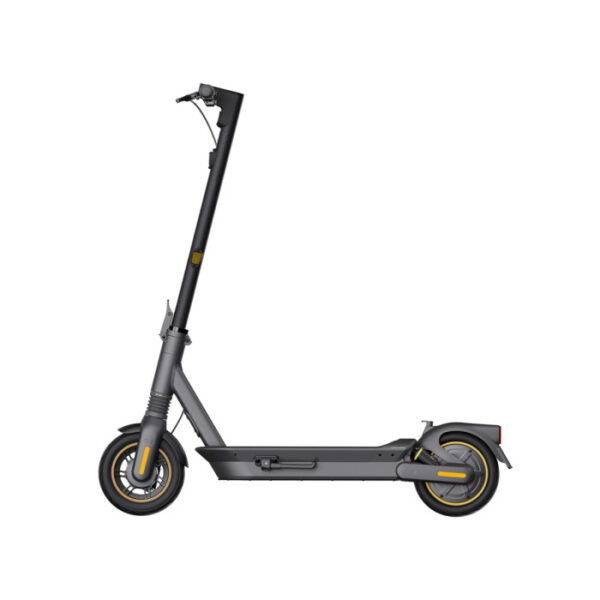 Električni romobil Segway KickScooter MAX G2 E