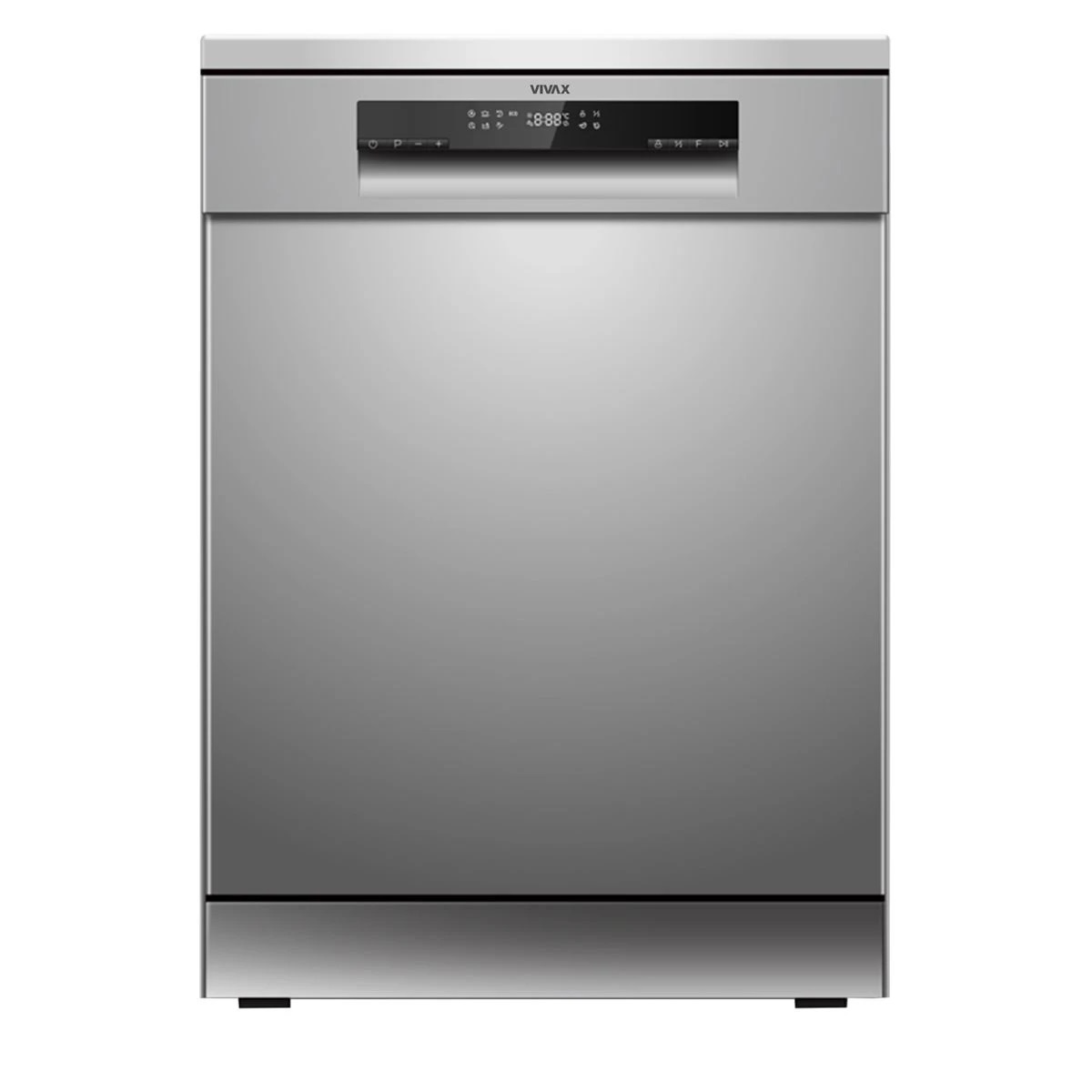Samostojeća perilica posuđa Vivax DW-601473C X