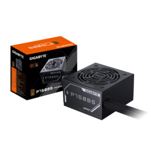 Gigabyte PSU 750W Bronze88%, ATX 12V - Slika 1
