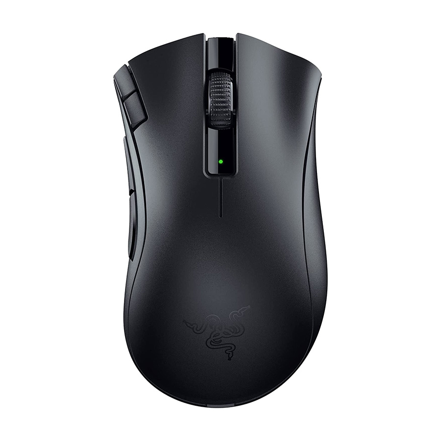 Miš Razer Deathadder V2 X Hyperspeed Black Gaming