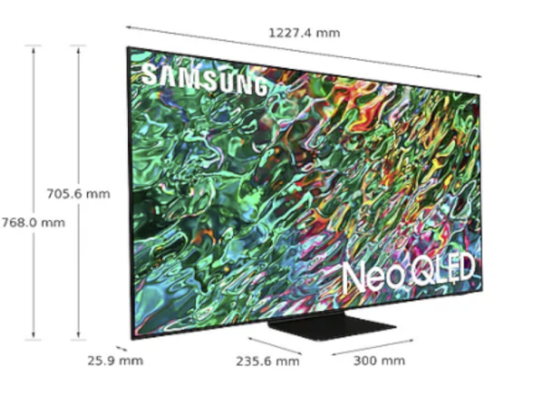 SAMSUNG TV QE55QN90DATXXH QE55QN90DATXXH