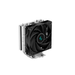 DeepCool Cooler AG400 BlackBlack CPU cooler - Slika 1