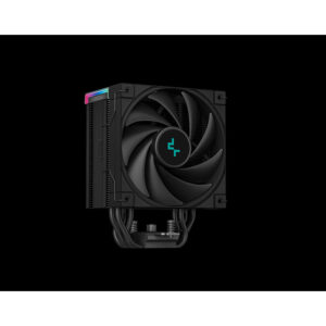 DeepCool Cooler AK500S DigitalBlack CPU cooler - Slika 1