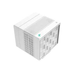 DeepCool Cooler Assassin IV WHWhite Dual CPU Cooler - Slika 1