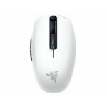 Miš Razer Gaming Orochi V2 Wireless White