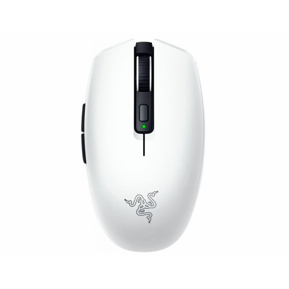 Miš Razer Gaming Orochi V2 Wireless White
