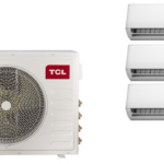 Klima TCL FMA-32I4HD/DV Multi 9,4KW + 3 x TCL FMA-12CHSD/TP