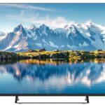 TV Fuego 55ELU820GTV QLED TV