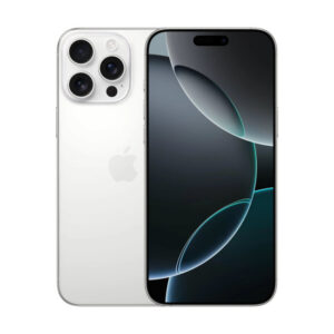Apple iPhone 16 Pro Max 256GB White Titanium - Slika 1