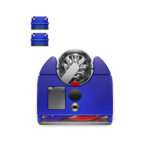 Dyson robot usisivač RB03 360 Vis Nav