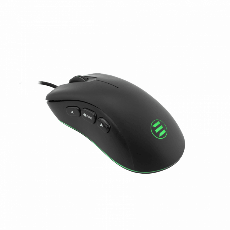 Miš eShark ELS-M3 Aikuchi