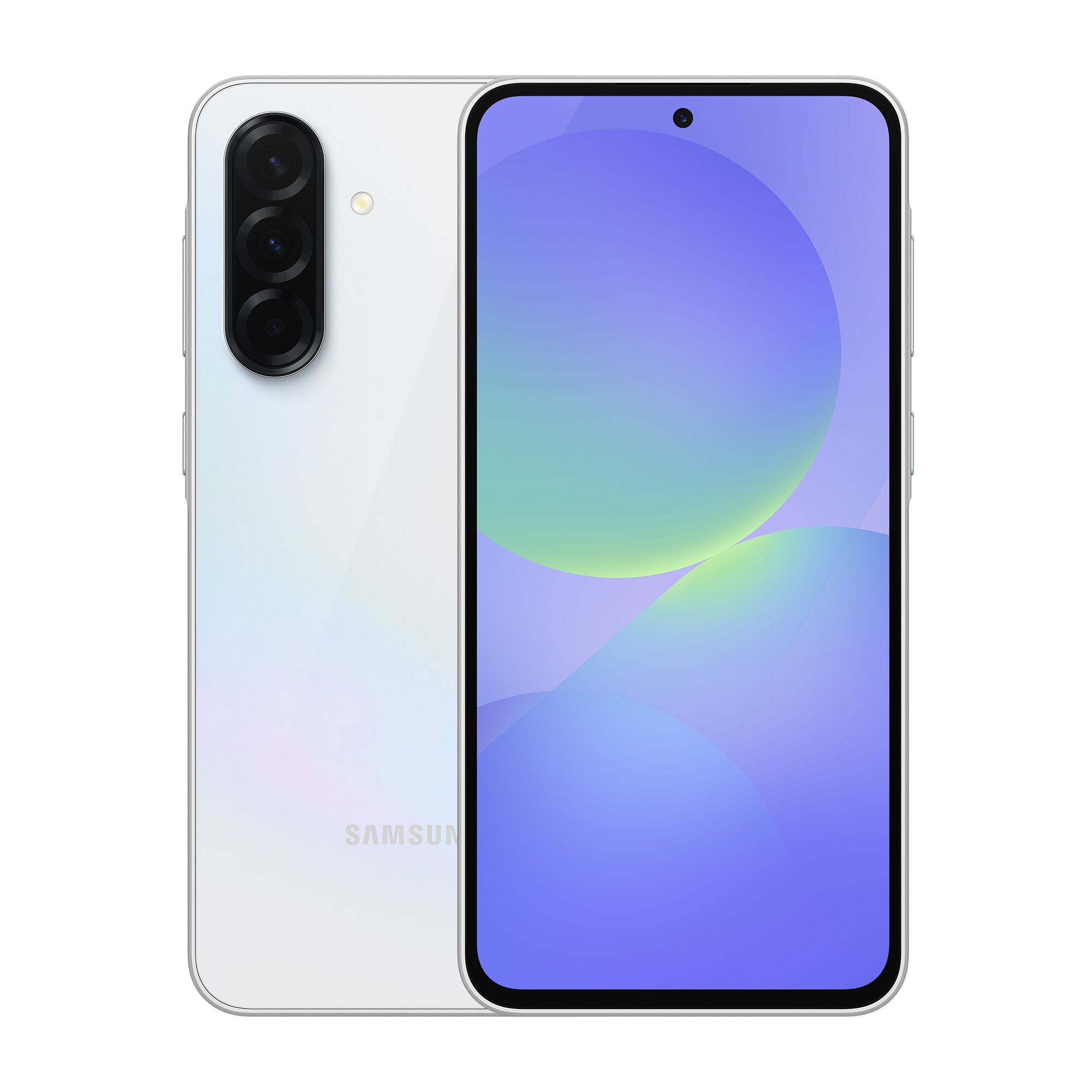 Mobitel Samsung A36 5G Awesome White 6/128GB