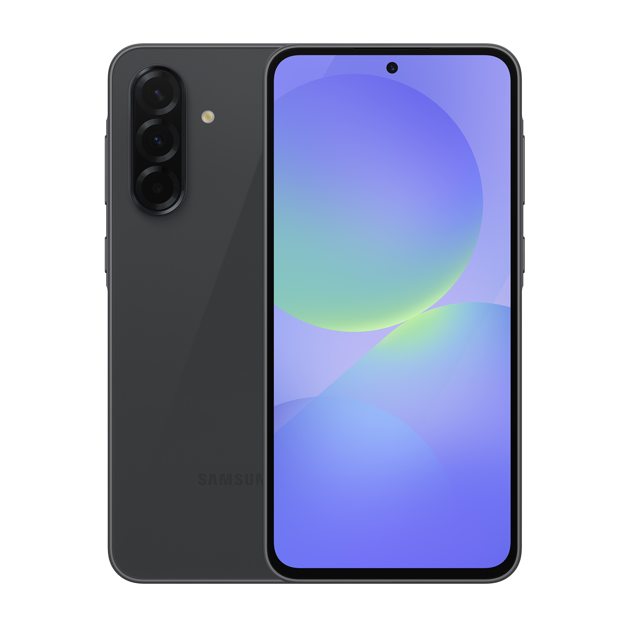 Mobitel Samsung A36 5G Awesome Black 6/128GB