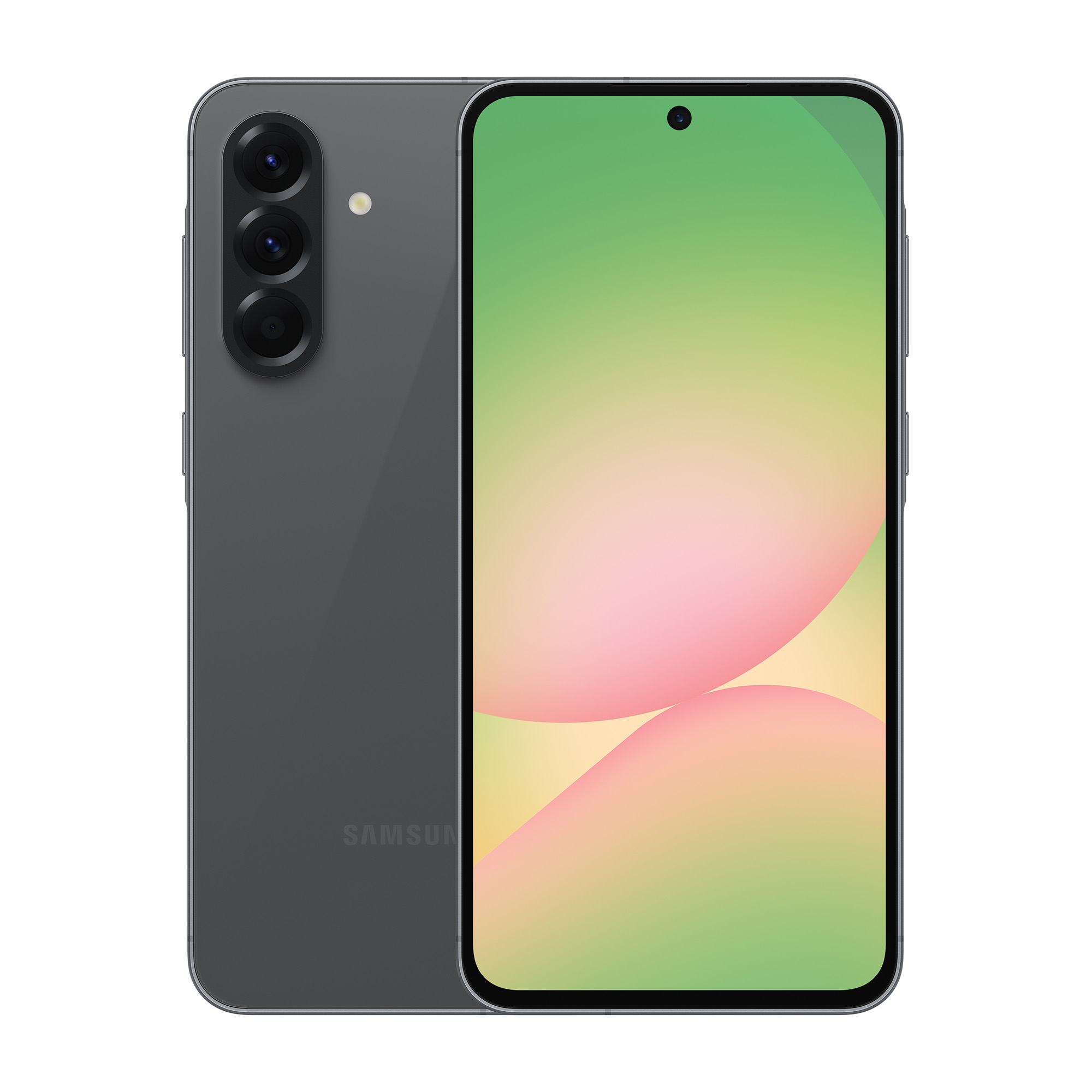 Mobitel Samsung A56 5G Awesome Black 8/128GB