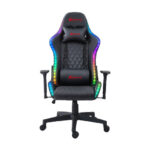 Stolica X-Trike ME GC-907 crna gaming RGB