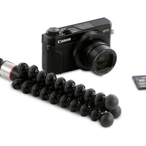 Canon PowerShot G7X Mark II VLOGGER KIT - Slika 1