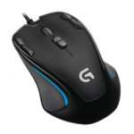 Miš Logitech G300S