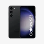 Mobitel Samsung S23 8+128GB Phantom Black