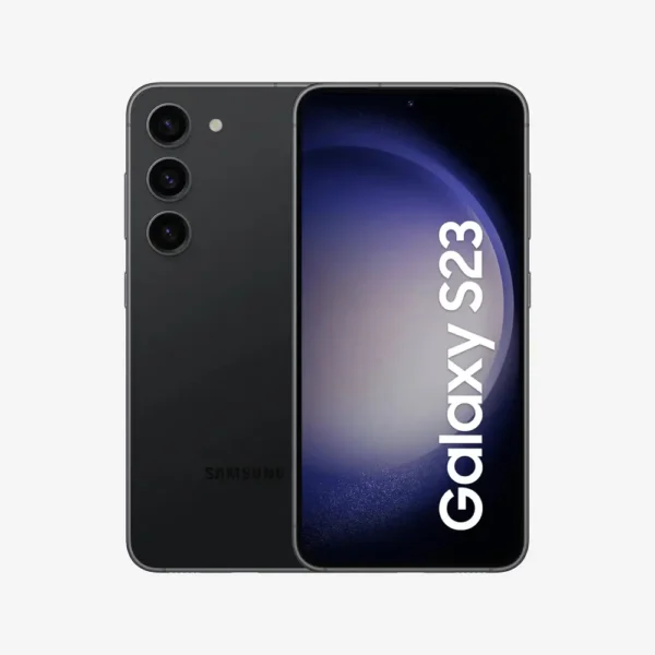 s23-samsung-1 Mobitel Samsung S23 8+128GB Phantom Black